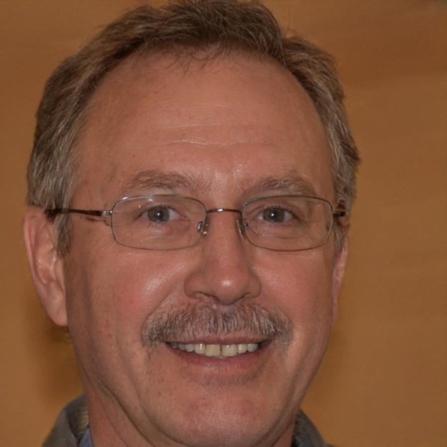 Björn Lindström, Senior Verkaufstrainer