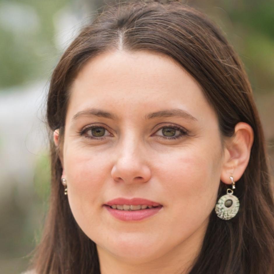 Katharina Zimmermann, Geschäftsführerin